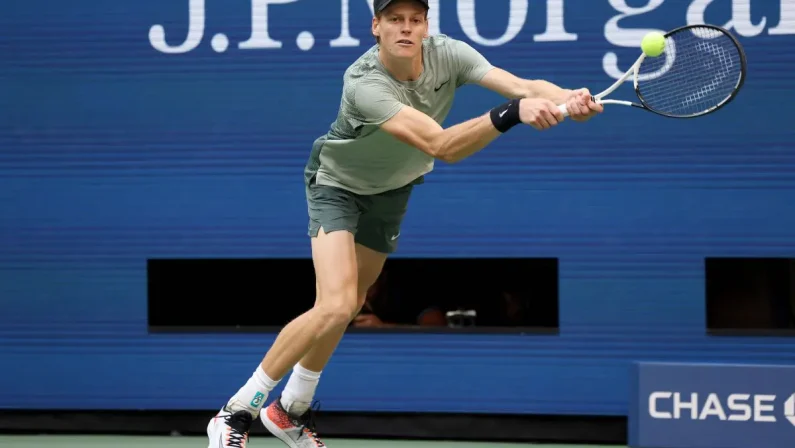 Montepremi record per lo Us Open di tennis, ecco tutti i soldi in palio