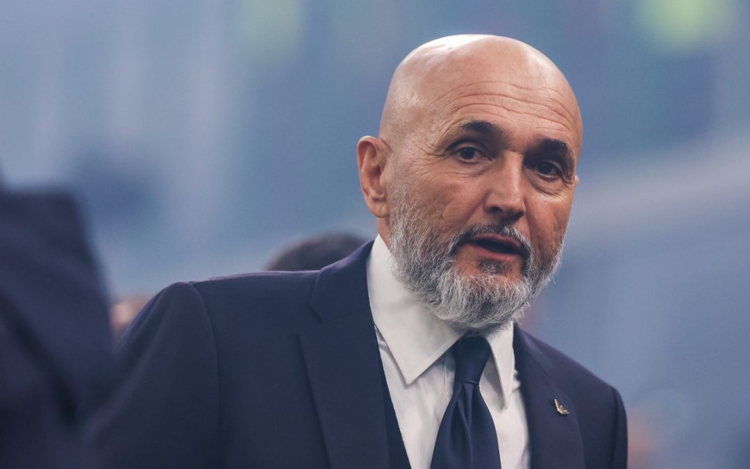 Nazionale, Spalletti “Gattuso centrerà la qualificazione al Mondiale”