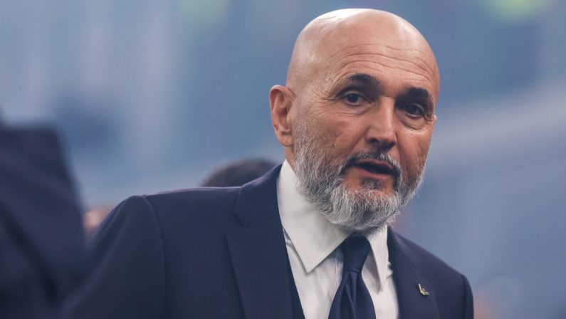 Nazionale, Spalletti “Gattuso centrerà la qualificazione al Mondiale”