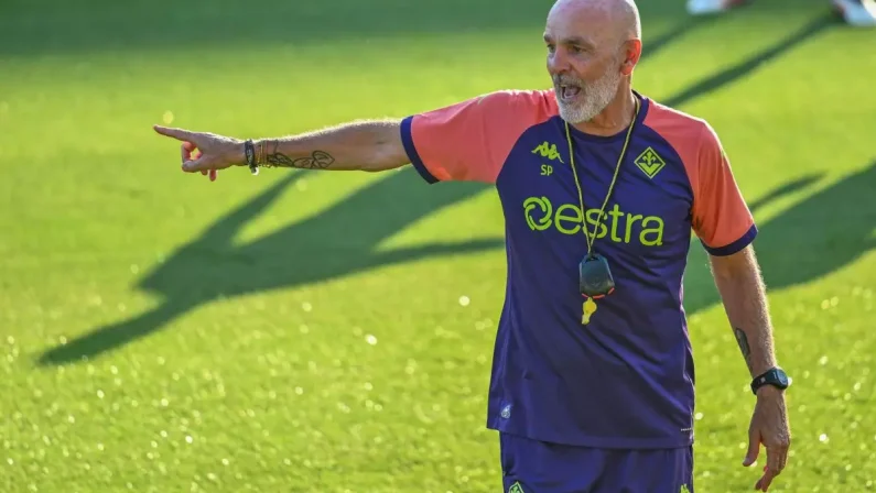 Playoff Conference League, la Fiorentina affronterà la vincente di Polissya-Paksi