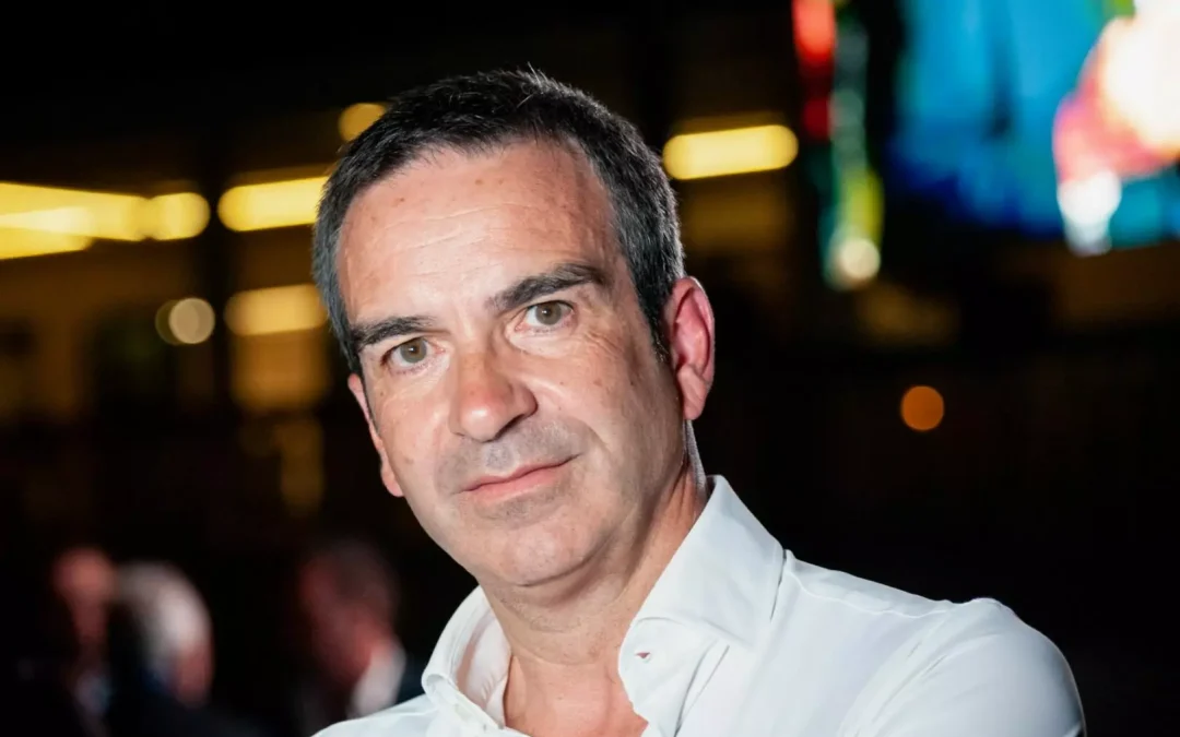 Occhiuto “Ho dato tanto per la Calabria, mi ricandido per continuare il lavoro fatto”