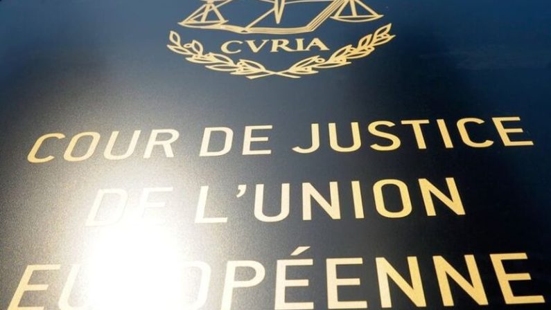 Migranti, per Corte Ue giudici devono valutare scelta Paesi sicuri