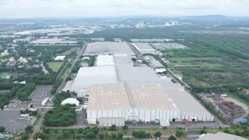 Renault group potenzia la sua presenza in India