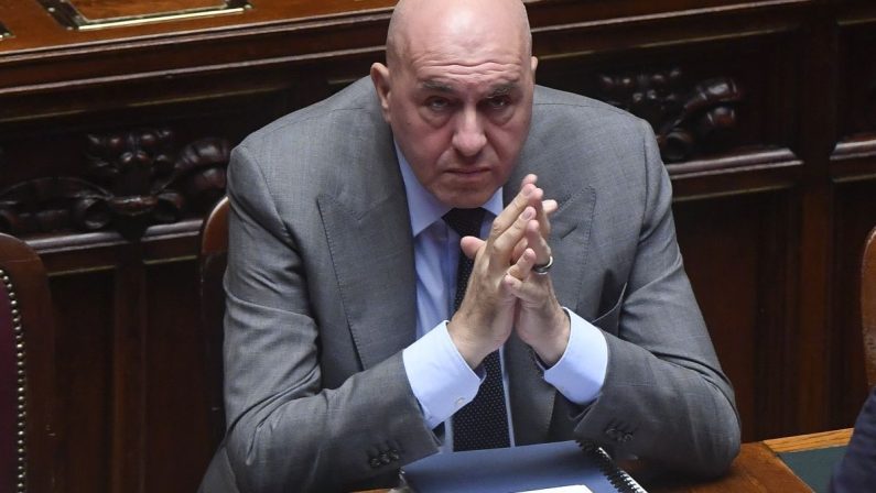 Crosetto “Al via lancio di aiuti italiani a Gaza dal 9 agosto”