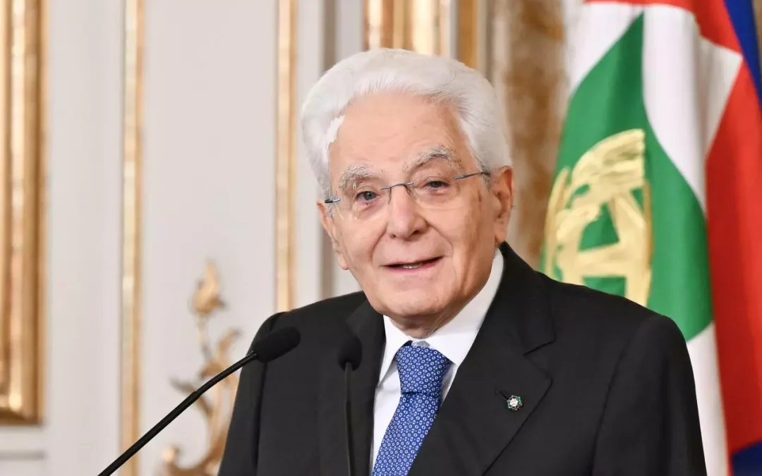 Mattarella “Strage Bologna segno indelebile di disumanità neofascista”