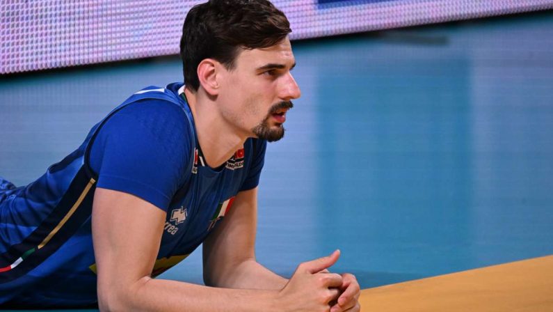 Italvolley ko in finale di Nations League, Polonia domina per 3-0
