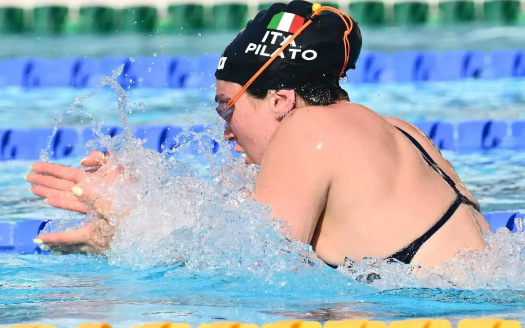 Bronzo di Pilato nei 50 rana, Italnuoto via da Singapore con 7 podi