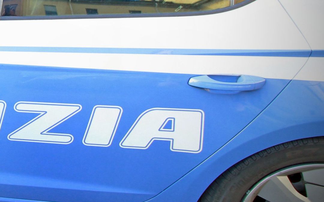 Operazione polizia in 24 province contro criminalità cinese, 13 arresti