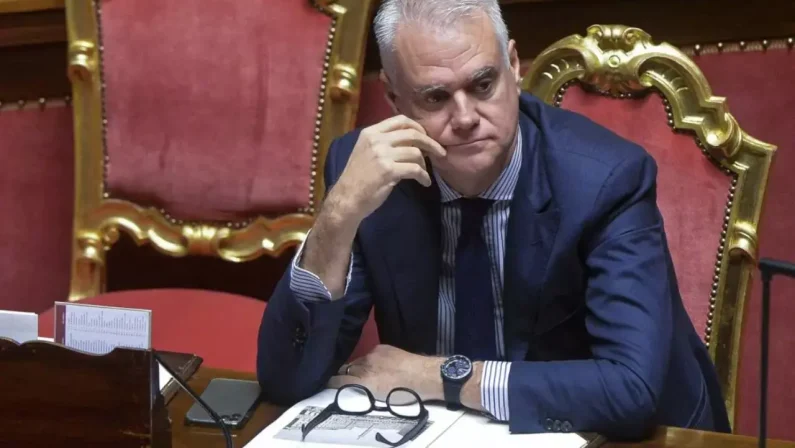 Via libera in Consiglio dei ministri a ddl Semplificazioni