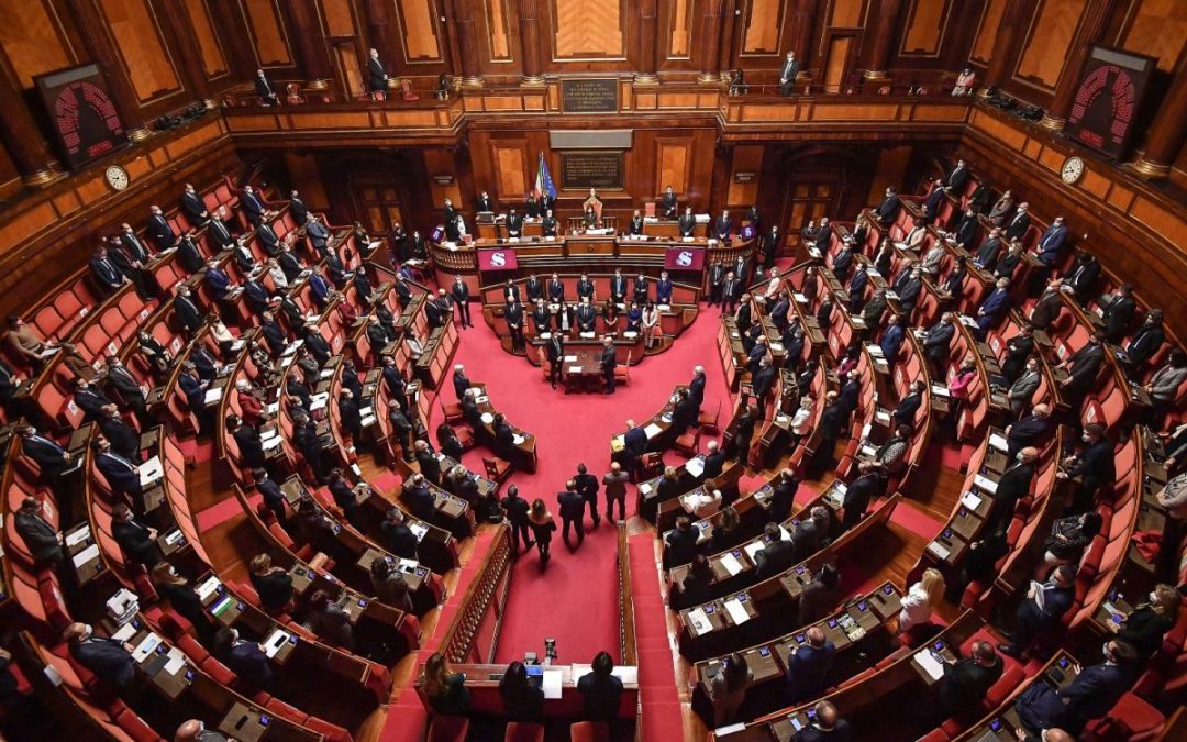 Il ddl fisco è legge, via libera definitivo del Senato