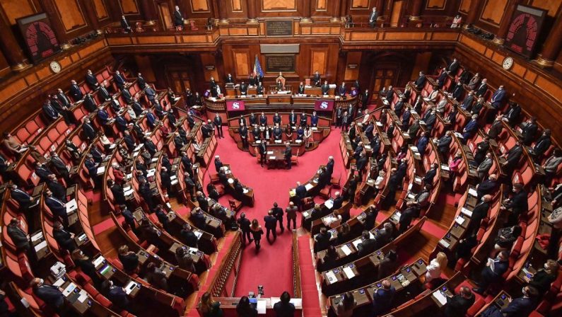 Il ddl fisco è legge, via libera definitivo del Senato