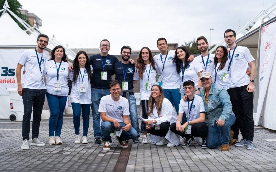 Campus Salute a New York per diffondere la cultura della prevenzione