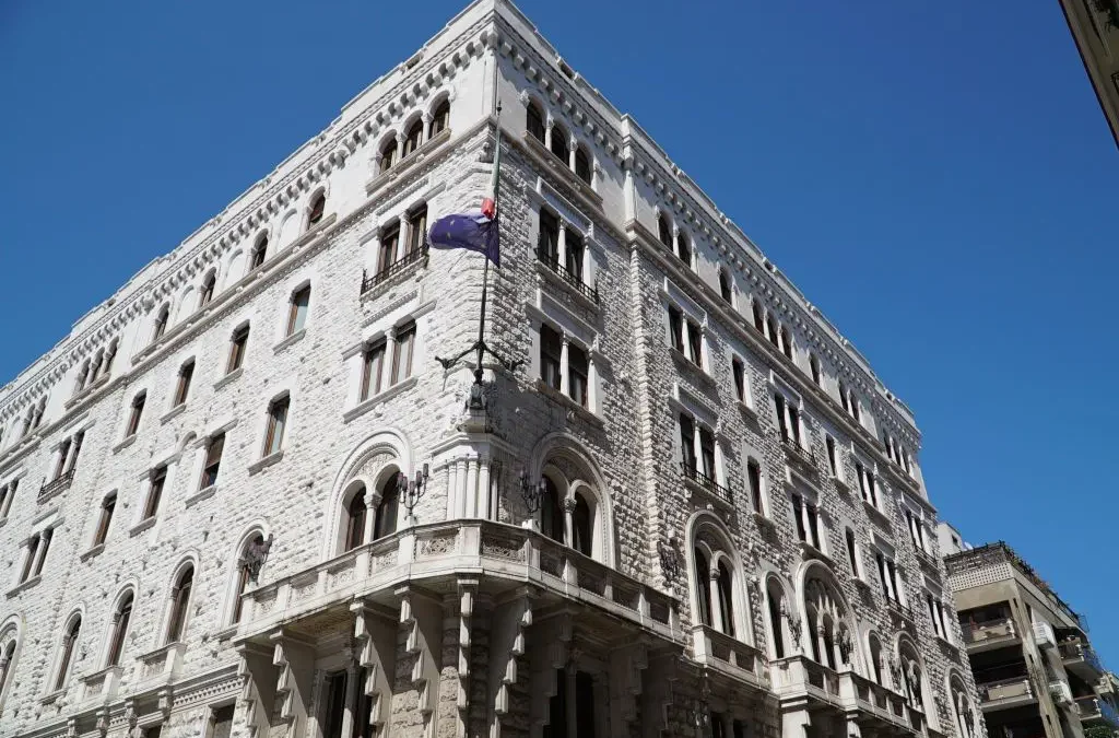 AQP, donne in crescita e sempre più in ruoli di responsabilità