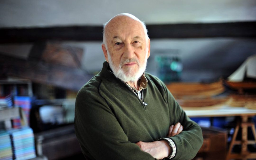 E’ morto Gianni Berengo Gardin, maestro della fotografia