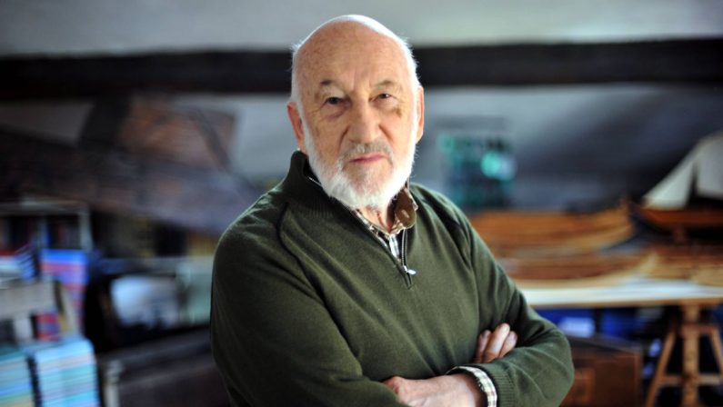 E’ morto Gianni Berengo Gardin, maestro della fotografia