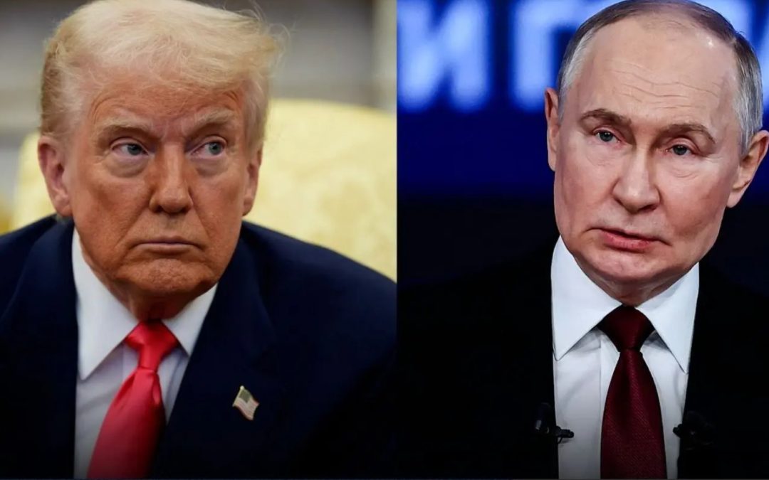 Cremlino “Incontro Putin-Trump nei prossimi giorni”