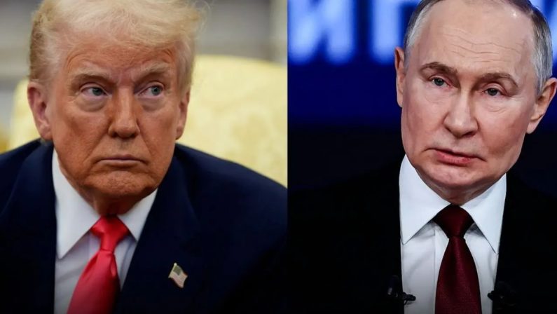 Cremlino “Incontro Putin-Trump nei prossimi giorni”