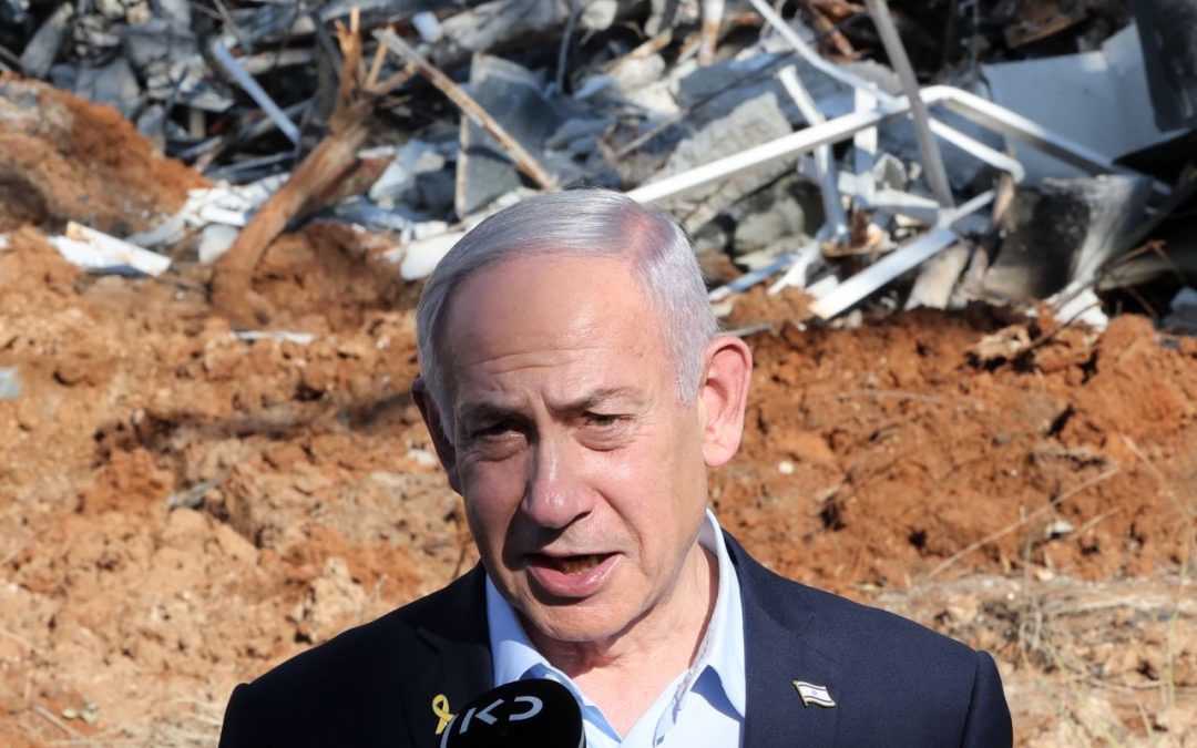 Approvato il piano di Netanyahu, Idf controlleranno Gaza City