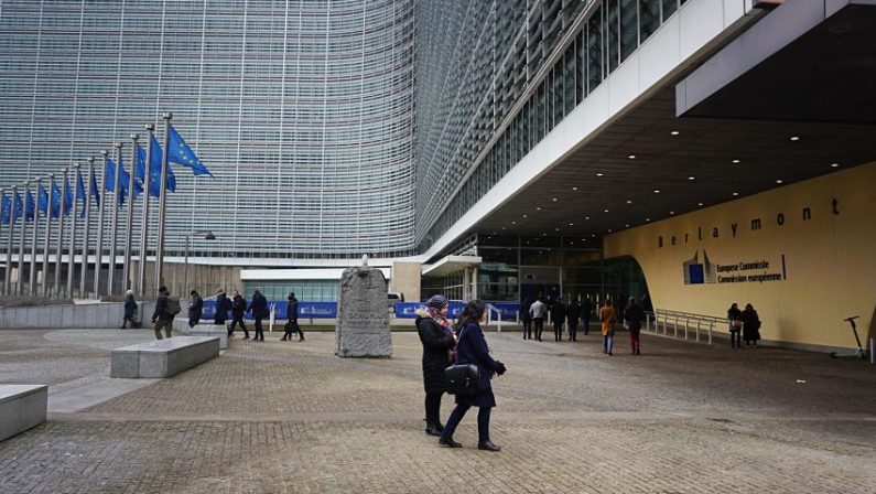 Pnrr, dall’Ue altri 18,3 miliardi. Meloni “Risultato importante”