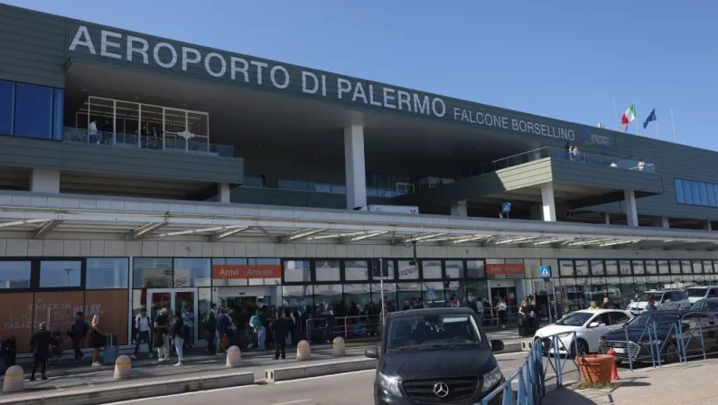 Aeroporto Palermo, Gesap “Ok avvio cessione partecipazione di controllo