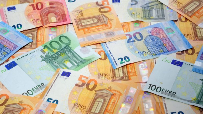 Banche, a giugno prestiti +1,1% su base annua