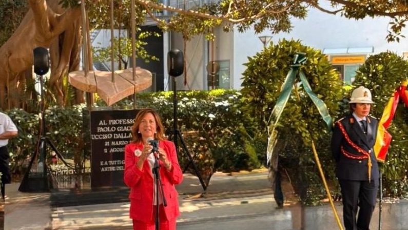 Policlinico di Palermo, un murales celebrerà Paolo Giaccone