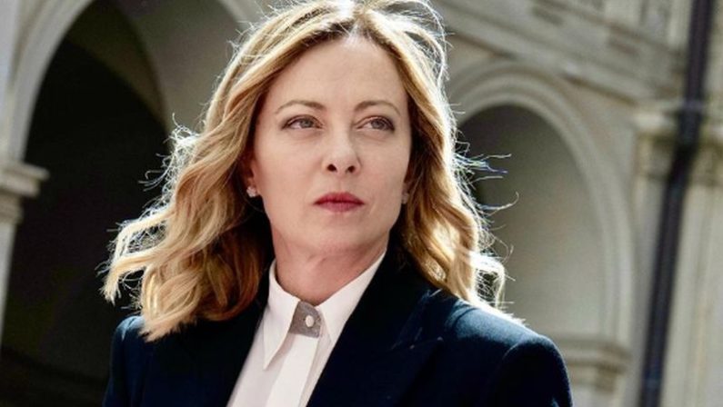 Meloni “Alle falsità dell’opposizione risponde la verità”