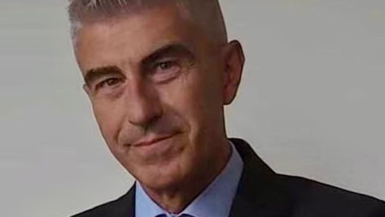 Sanità, Dario Padrone nuovo direttore amministrativo Azienda Zero