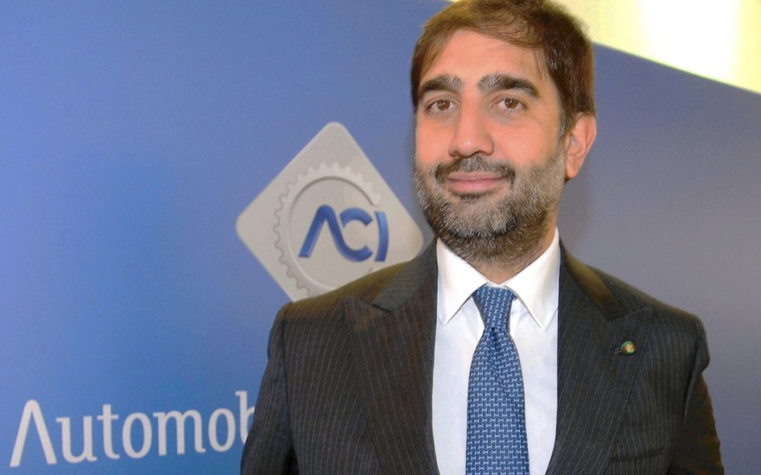La Russa (Aci) “Difendere ruolo internazionale Italia nel motorsport”