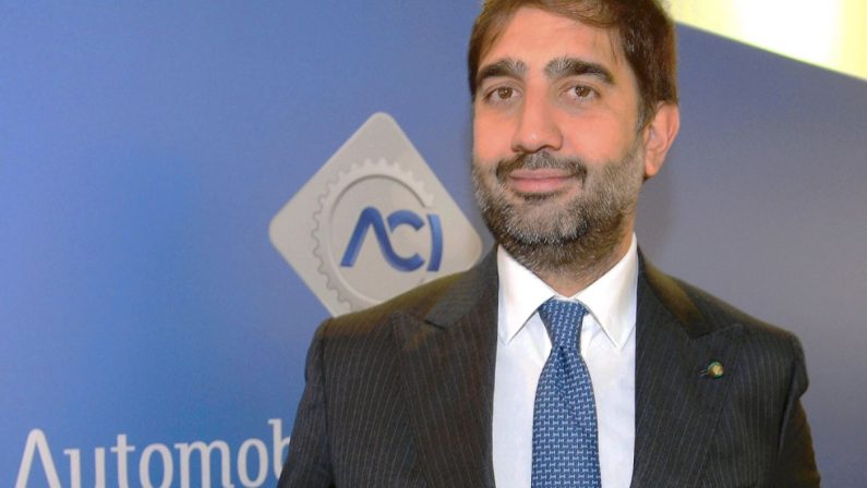 La Russa (Aci) “Difendere ruolo internazionale Italia nel motorsport”