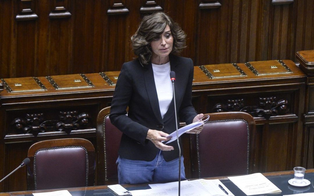 Università, Bernini “9,4 mld per il Fondo di Finanziamento Ordinario”