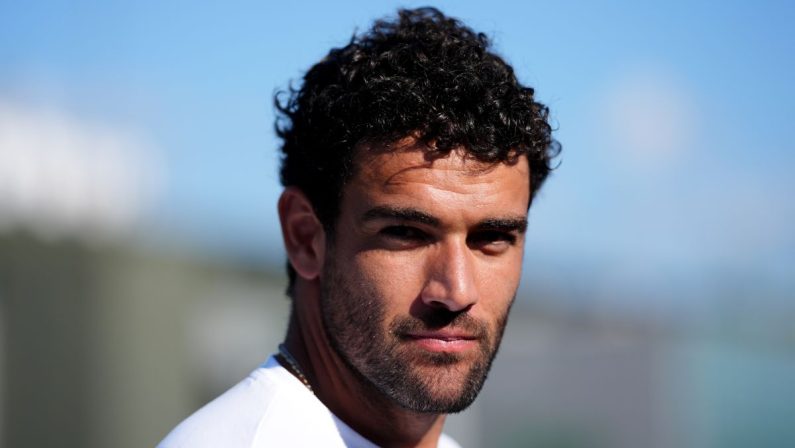 Berrettini salta gli Us Open, ancora un forfait per l’azzurro