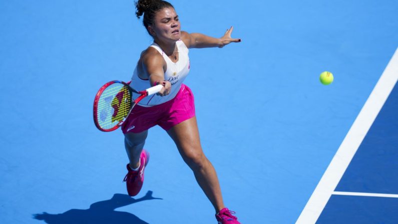 Paolini ai quarti a Cincinnati, ora la sfida contro Gauff