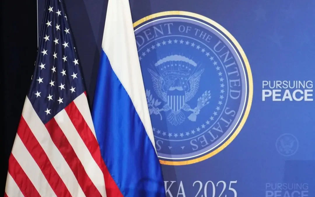 Ucraina, leader europei “Bene sforzi Trump, ora colloqui con Zelensky”