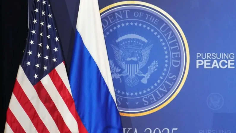 Ucraina, leader europei “Bene sforzi Trump, ora colloqui con Zelensky”