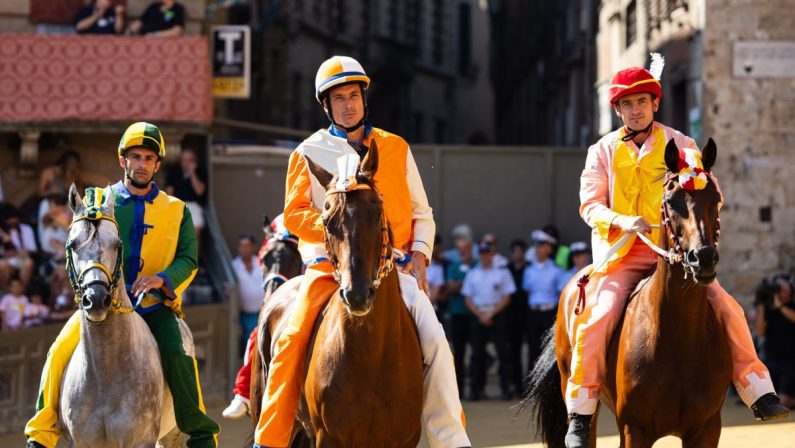 Valdimontone vince il Palio dell’Assunta