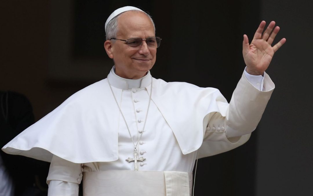 Papa “Vadano a buon fine le trattative per fare cessare le guerre”