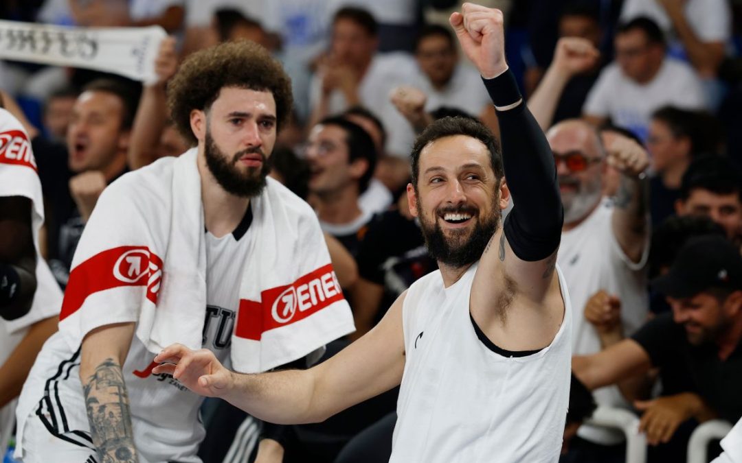 Belinelli si ritira “Non è facile ma è il momento”