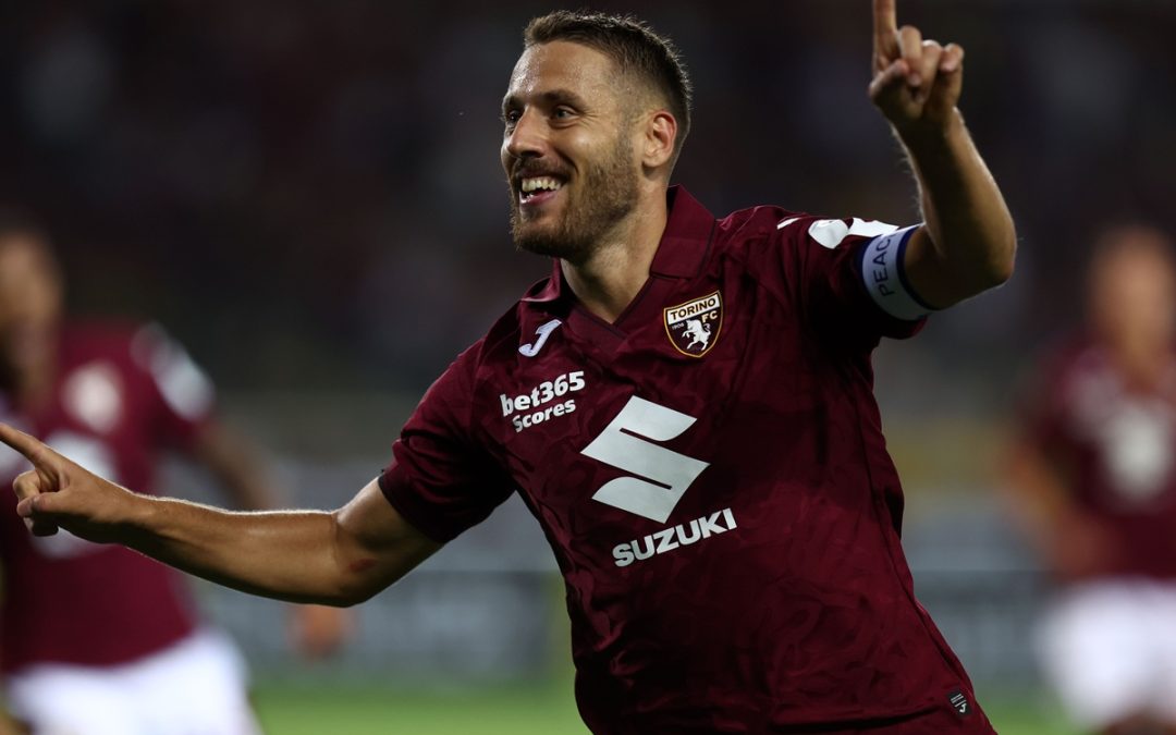 Toro e Udinese ai sedicesimi di Coppa Italia, Verona avanti col brivido