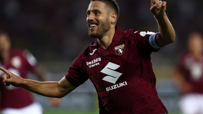 Toro e Udinese ai sedicesimi di Coppa Italia, Verona avanti col brivido