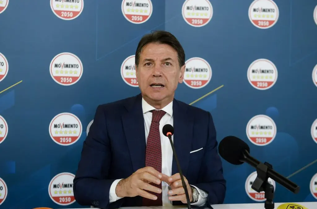 Ucraina, Conte “Difficile chiudere conflitto con onorevole compromesso”