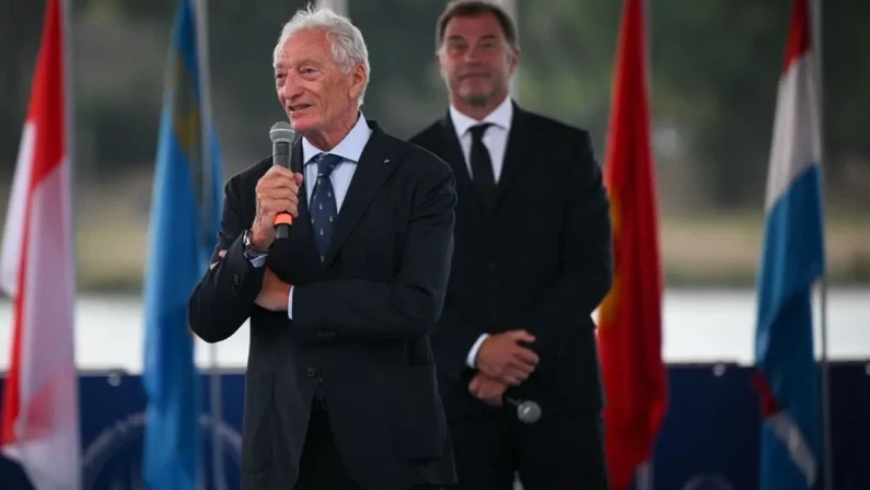 Al via a Milano i Mondiali di canoa, Buonfiglio “Lo sport unisca”