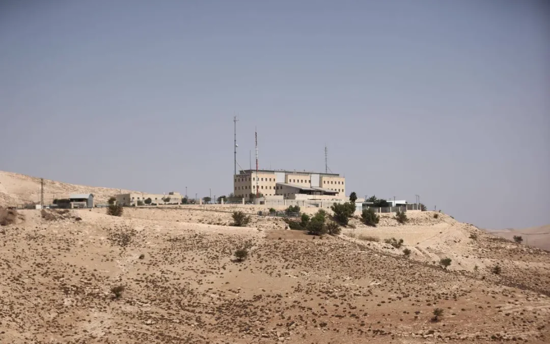 Italia e 20 Paesi condannano nuovi insediamenti Israele in Cisgiordania