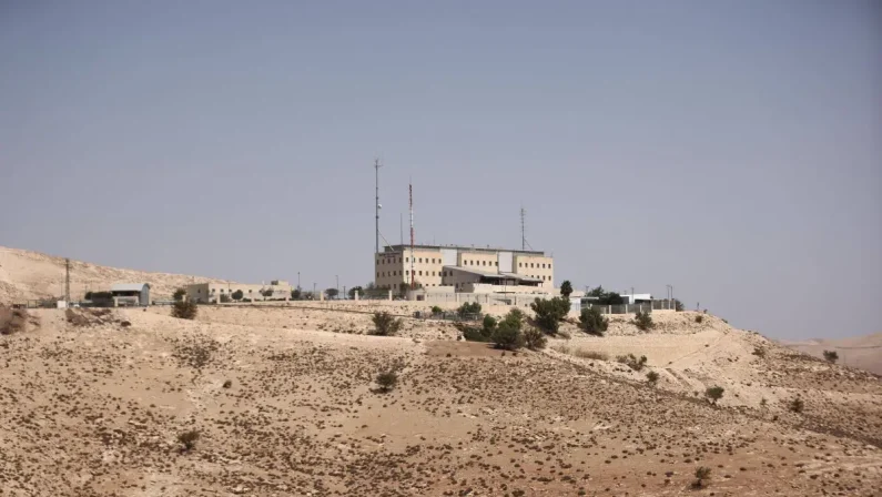 Italia e 20 Paesi condannano nuovi insediamenti Israele in Cisgiordania