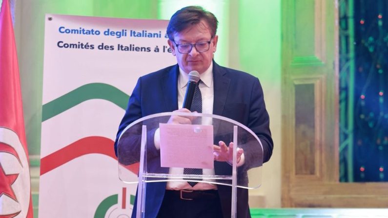 Fratini “Relazioni Italia-Tunisia sempre più intense e dinamiche”
