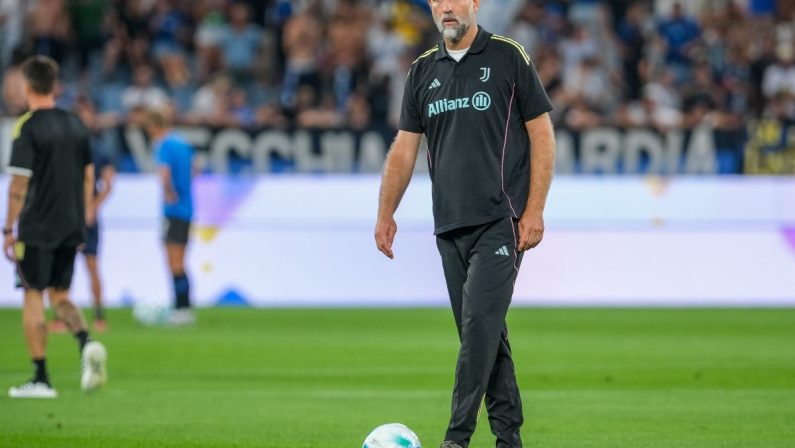 Tudor “Vogliamo partire bene, sensazioni positive”
