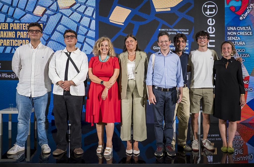 Università tra tradizione e innovazione, confronto al Meeting di Rimini