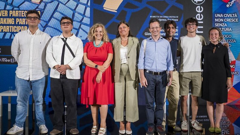 Università tra tradizione e innovazione, confronto al Meeting di Rimini