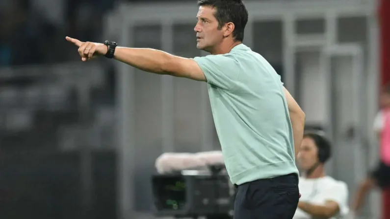 Chivu “L’Inter è un cantiere aperto, pronti per iniziare”