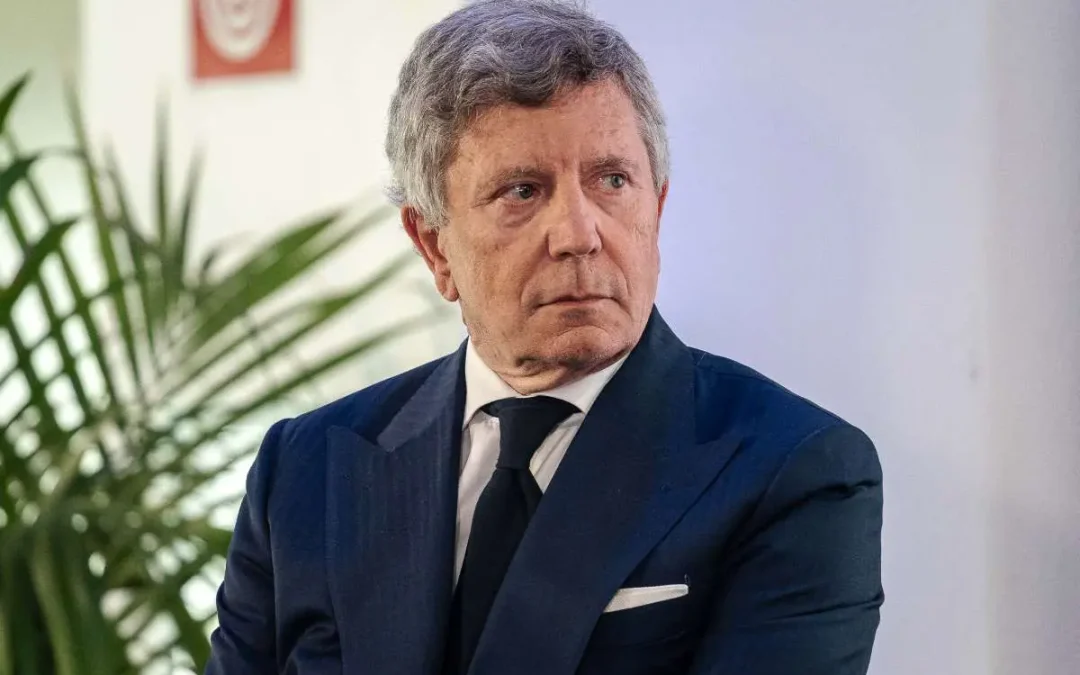 Simonelli “Euro2032 a rischio, provato a chiudere il mercato prima”